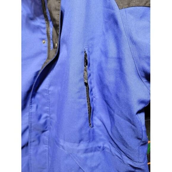 Maxam Mountain Fleece Lined Jacket‎ #054 - Picture 4 of 8